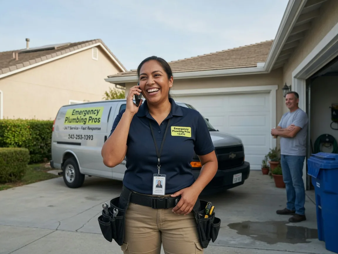 Emergency Plumber Glasgow, DE FAQs